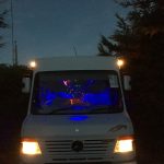 Party Style Buses Dublin