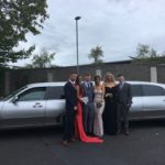 Silver Limos Hire Blanchardstown