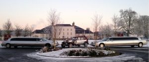 Frequently Asked questions about Wedding Cars and Limousines